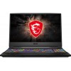 Ноутбук MSI GE65 Raider 9SF-070RU Core i9 9880H, 16Gb, SSD 1Tb, no ODD, NVidia RTX2070 8Gb, Win10, Черный