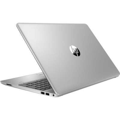 Ноутбук HP 250 G8 Core i3-1115G4 3.0GHz,15.6"FHD (1920x1080) AG,8Gb DDR4(1),512Gb SSD,No ODD,41Wh,1.8kg,1y,Asteroid Silver,Win10Pro
