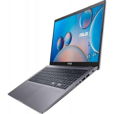 Ноутбук Asus X515EA-BQ1185 Core i5 1135G7 8Gb SSD512Gb Intel UHD Graphics 15.6" IPS FHD (1920x1080) noOS WiFi BT Cam
