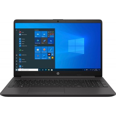 Ноутбук HP 250 G8 15.6"(1920x1080)/Intel Pentium Silver N5030(1.1Ghz)/4096Mb/128SSDGb/noDVD/Int:Intel UHD Graphics 600/41WHr/war 1y/1.74kg/Silver/W10Pro 3A5Y2EA