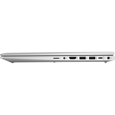 Ноутбук HP ProBook 455 G8 R3 5400U 2.6GHz,15.6" FHD (1920x1080) AG,8Gb DDR4(2x4GB),256Gb SSD,45Wh,No FPS,1.8kg,1y,Silver,Win10Pro