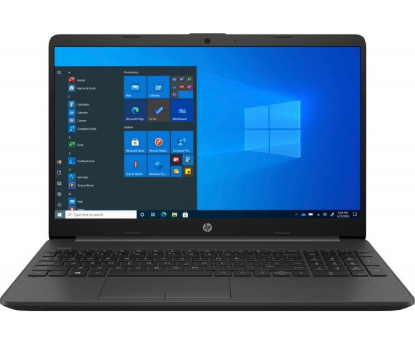 Ноутбук HP 250 UMA Pent SilN5030 250 G8 / 15.6 HD SVA 250 NWBZ / 4GB 1D DDR4 2400 / SSD 128GB