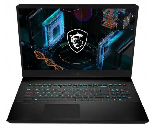 Ноутбук MSI GP76 11UG-876RU 17.3