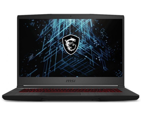 Ноутбук MSI GF63 Thin 11UD-221RU 15.6