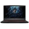 Ноутбук MSI GF63 Thin 11UD-222XRU Core i7 11800H 8Gb SSD512Gb NVIDIA GeForce RTX 3050 Ti 4Gb 15.6