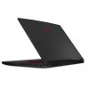 Ноутбук MSI GF63 Thin 11UC-216RU Core i7 11800H 8Gb SSD512Gb NVIDIA GeForce RTX 3050 4Gb 15.6