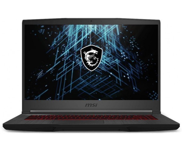 Ноутбук MSI GF63 Thin 11UC-218XRU 15.6