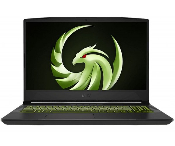 Ноутбук MSI Alpha 15 B5EEK-053RU Ryzen 7 5800H 16Gb SSD512Gb AMD Radeon Rx 6600M 8Gb 15.6