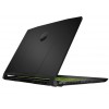 Ноутбук MSI Alpha 15 B5EEK-053RU Ryzen 7 5800H 16Gb SSD512Gb AMD Radeon Rx 6600M 8Gb 15.6