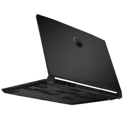 Ноутбук MSI Alpha 15 B5EEK-053RU Ryzen 7 5800H 16Gb SSD512Gb AMD Radeon Rx 6600M 8Gb 15.6" IPS FHD (1920x1080) Windows 10 black WiFi BT Cam