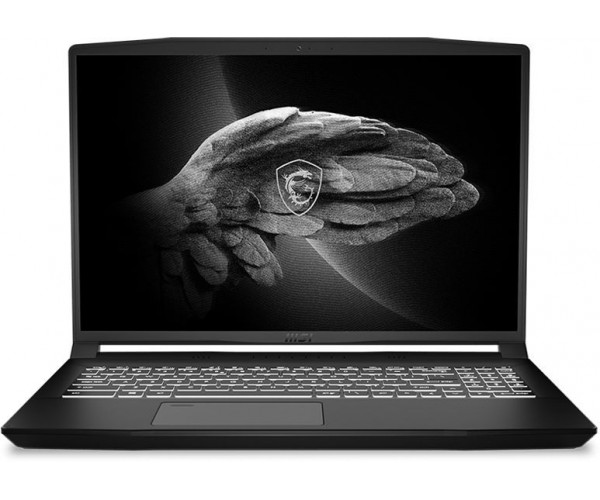 Ноутбук MSI Creator M16 A11UD-1014RU Core i7 11800H 16Gb SSD1Tb NVIDIA GeForce RTX 3050 Ti 4Gb 16