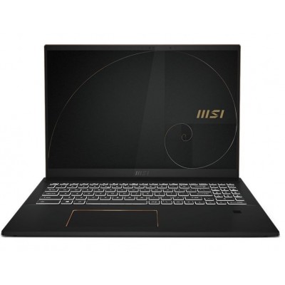 Ноутбук MSI Summit E16 Flip A11UCT-091RU 16" QHD+, Intel Core i5-1155G7, 16Gb, 512Gb SSD, no ODD, NVidia RTX3050 4Gb, Win10 Pro, черный