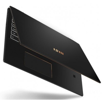 Ноутбук MSI Summit E16 Flip A11UCT-091RU 16" QHD+, Intel Core i5-1155G7, 16Gb, 512Gb SSD, no ODD, NVidia RTX3050 4Gb, Win10 Pro, черный