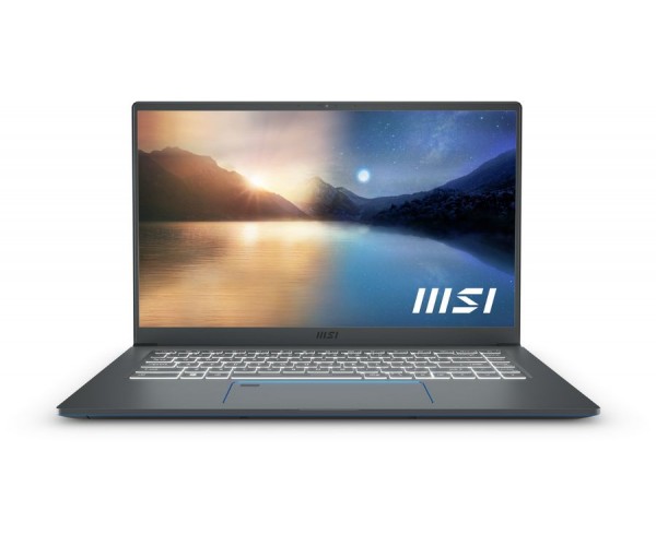 Ноутбук MSI Prestige 15 A11UC-070RU Core i5 1155G7 16Gb SSD512Gb NVIDIA GeForce RTX 3050 4Gb 15.6