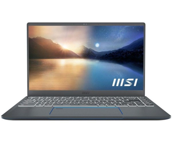 Ноутбук MSI Prestige 14 A11SB-638RU Core i7 1185G7 16Gb SSD512Gb NVIDIA GeForce MX450 2Gb 14