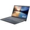 Ноутбук MSI Prestige 14 A11SB-638RU Core i7 1185G7 16Gb SSD512Gb NVIDIA GeForce MX450 2Gb 14