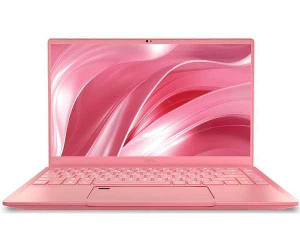 Ноутбук MSI Prestige 14 A11SB-639RU Core i7 1185G7 16Gb SSD512Gb NVIDIA GeForce MX450 2Gb 14