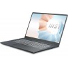 Ноутбук MSI Modern 15 A11MU-832RU Core i5 1155G7 8Gb SSD512Gb Intel Iris Xe graphics 15.6