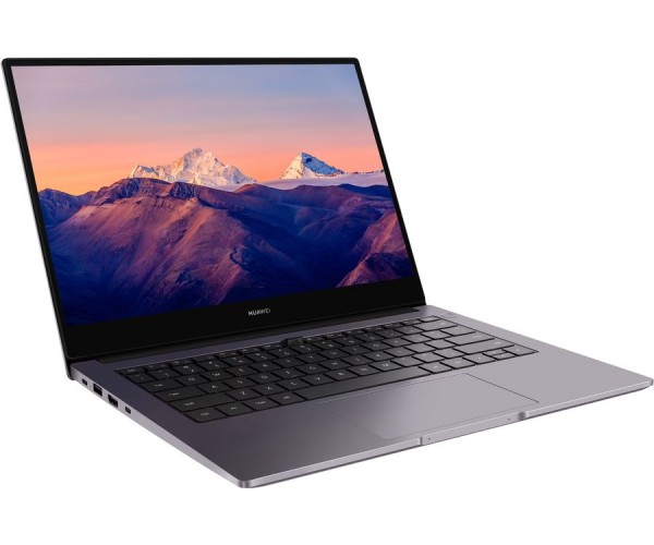 Ноутбук Huawei MateBook B3-410 Core i5 10210U 8Gb SSD512Gb Intel UHD Graphics 620 14