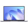 Ноутбук Huawei MateBook 14 Ryzen 5 5500U 16Gb SSD512Gb AMD Radeon 14