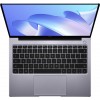Ноутбук Huawei MateBook 14 Ryzen 5 5500U 16Gb SSD512Gb AMD Radeon 14