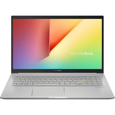 Ноутбук Asus VivoBook 15 OLED K513EA-L12779W Core i3 1115G4 8Gb SSD256Gb Intel UHD Graphics 15.6" OLED FHD (1920x1080) Windows 11 Home gold WiFi BT Cam
