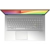 Ноутбук Asus VivoBook 15 OLED K513EA-L12779W Core i3 1115G4 8Gb SSD256Gb Intel UHD Graphics 15.6