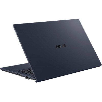 Ноутбук Asus 90NX0441-M21220 15,6" Core i3 1115G4(3Ghz)/8192Mb/256PCISSDGb/noDVD/Int:Intel UHD Graphics/Cam/BT/WiFi/war 1y/1.73kg/Star Black/DOS 90NX0441-M21220