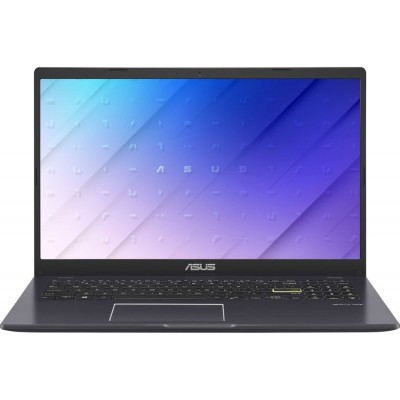 Ноутбук ASUS Laptop 15 E510MA-BQ861W Intel Pentium N5030/8Gb/256Gb M.2 SSD/15.6"FHD IPS(1920 x 1080)250 nits/Intel UHD Graphics 605/WiFi 5/BT/Cam/Windows 11 Home/1.56 kg/Star Blac