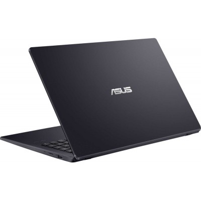Ноутбук ASUS Laptop 15 E510MA-BQ861W Intel Pentium N5030/8Gb/256Gb M.2 SSD/15.6"FHD IPS(1920 x 1080)250 nits/Intel UHD Graphics 605/WiFi 5/BT/Cam/Windows 11 Home/1.56 kg/Star Blac