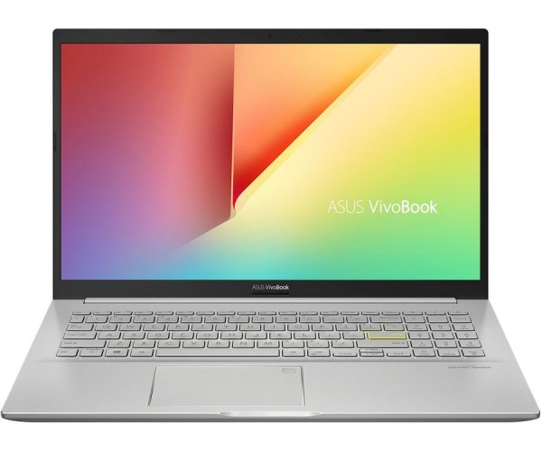 Ноутбук Asus K513EA-L11649T Core i3 1115G4 8Gb SSD256Gb Intel UHD Graphics 15.6