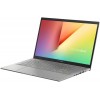 Ноутбук Asus K513EA-L11649T Core i3 1115G4 8Gb SSD256Gb Intel UHD Graphics 15.6