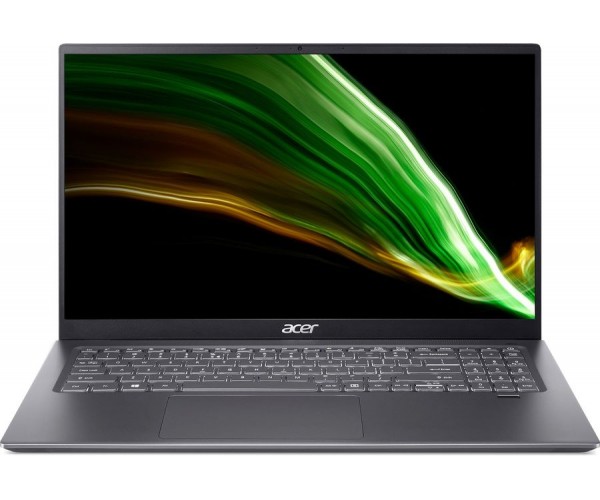 Ноутбук Acer Swift 3 SF316-51-71DT 16,1
