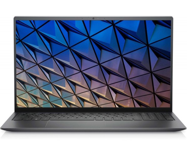 Ноутбук Dell Vostro 5510 Core i5 11320H 8Gb SSD256Gb Intel Iris Xe graphics 15.6