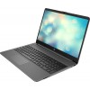 Ноутбук HP 15s-fq3025ur Pentium Silver N6000 4Gb SSD256Gb Intel UHD Graphics 15.6