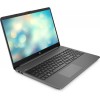 Ноутбук HP 15s-fq3025ur Pentium Silver N6000 4Gb SSD256Gb Intel UHD Graphics 15.6
