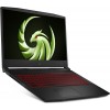 Ноутбук MSI Bravo 15 B5DD-220RU Ryzen 7 5800H 16Gb SSD512Gb AMD Radeon Rx 5500M 4Gb 15.6