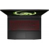 Ноутбук MSI Bravo 15 B5DD-220RU Ryzen 7 5800H 16Gb SSD512Gb AMD Radeon Rx 5500M 4Gb 15.6