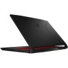 Ноутбук MSI Bravo 15 B5DD-220RU Ryzen 7 5800H 16Gb SSD512Gb AMD Radeon Rx 5500M 4Gb 15.6