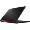 Ноутбук MSI Bravo 15 B5DD-220RU Ryzen 7 5800H 16Gb SSD512Gb AMD Radeon Rx 5500M 4Gb 15.6