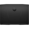 Ноутбук MSI Bravo 15 B5DD-220RU Ryzen 7 5800H 16Gb SSD512Gb AMD Radeon Rx 5500M 4Gb 15.6
