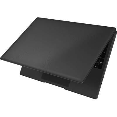 Ноутбук IRU Калибр 15Y Core i7 8550U 16Gb SSD480Gb Intel UHD Graphics 620 15.6" FHD (1920x1080) Windows 10 Professional 64 black WiFi BT Cam