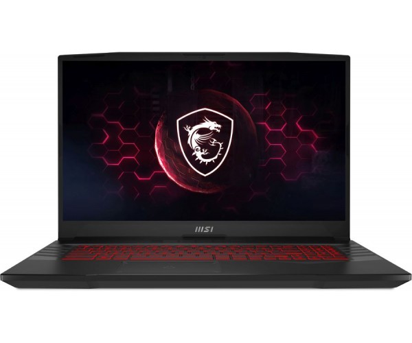 Ноутбук MSI GL76 12UEK-072RU 17.3