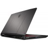Ноутбук MSI GL76 12UEK-072RU 17.3