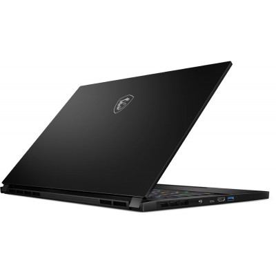 Ноутбук MSI GS66 12UGS-212RU 15.6" QHD, Intel Core i7-12700H, 32 Gb, 1TB SSD, no ODD, NVidia RTX 3070 Ti 8 Gb, Win11, Черный