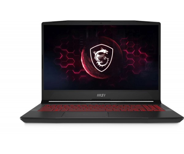 Ноутбук MSI GL66 12UEK-220RU 15.6