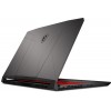 Ноутбук MSI GL66 12UEK-220RU 15.6