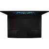 Ноутбук MSI GF63 Thin 11UC-217RU 15.6