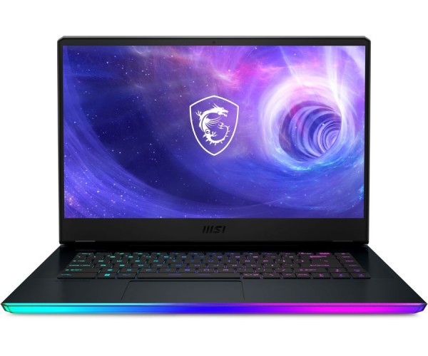 Ноутбук MSI GE66 12UGS-289RU 15.6