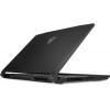 Ноутбук MSI Creator M16 A12UC-200RU Core i7 12700H 16Gb SSD512Gb NVIDIA GeForce RTX 3050 4Gb 16